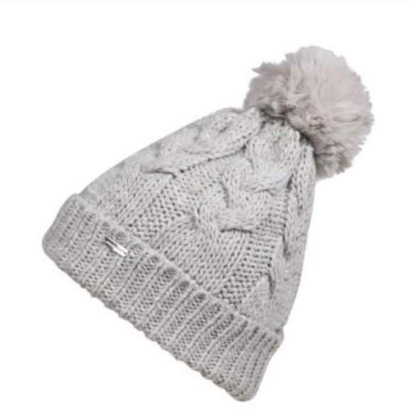 NWT STEVE MADDEN Hat & Scarf Set - Picture 3 of 8